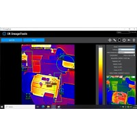 Termocamera ad infrarossi ARW-T06